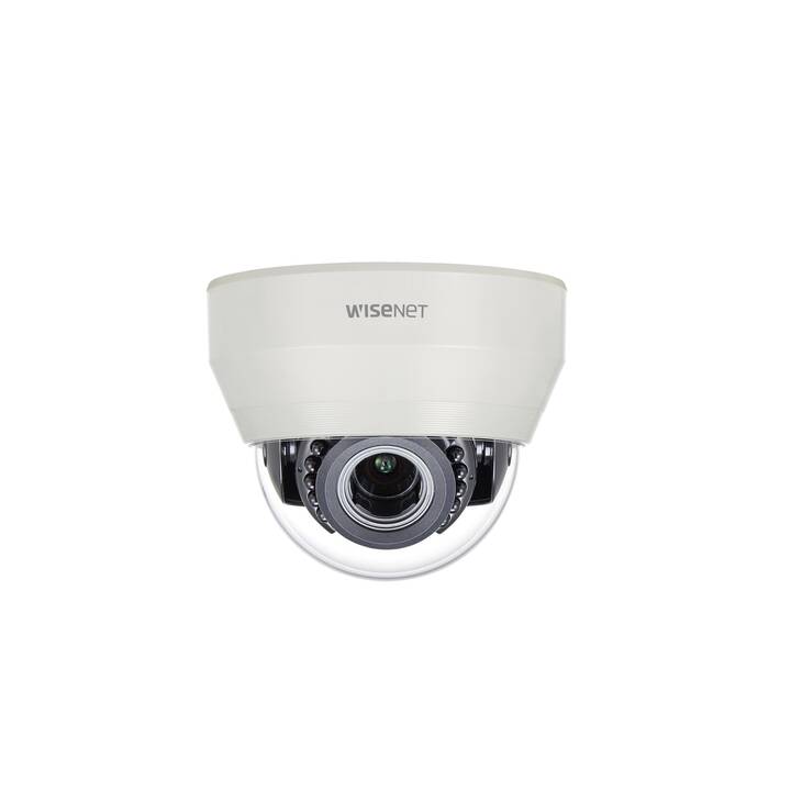SAMSUNG Überwachungskamera HCD-6080RP (1 Stück)