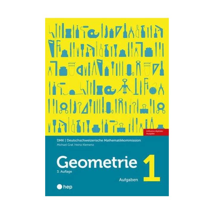 Geometrie 1 (Print inkl. edubase-ebook)