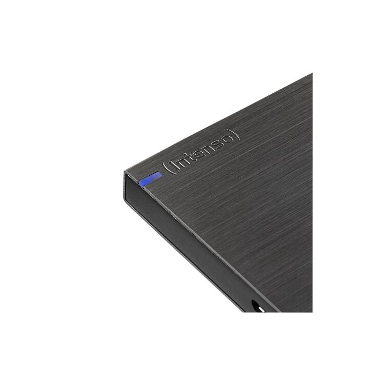 INTENSO Memory Board (USB de type A, 1000 GB)