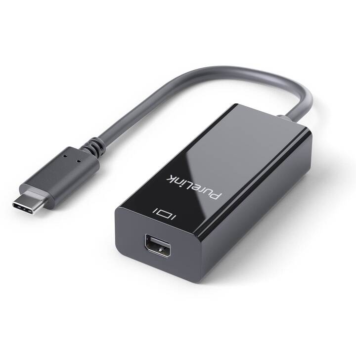 PURELINK IS211 Adaptateur vidéo (USB Type-C)