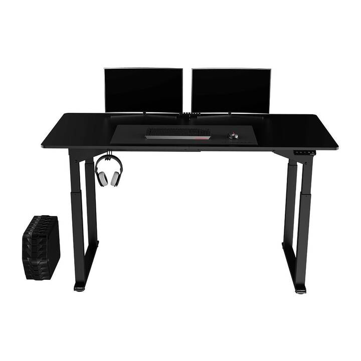 ULTRADESK Gaming Tisch Uplift