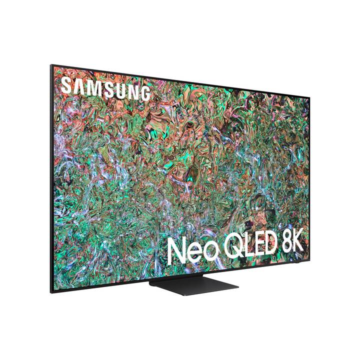 SAMSUNG QE85QN800D Smart TV (85", QLED, Ultra HD 8K)