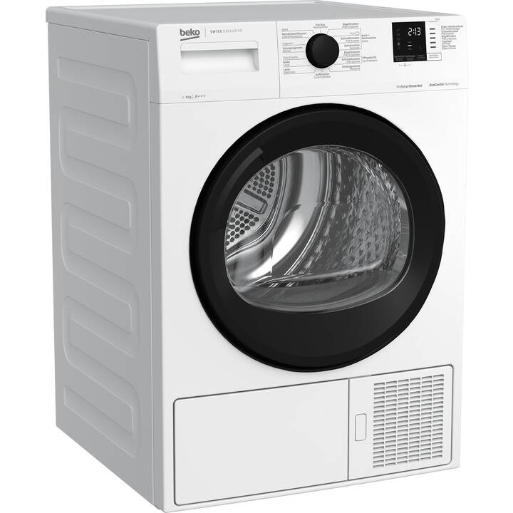 BEKO Sèche-linge TR218