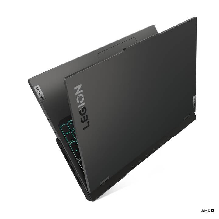 LENOVO Legion Pro 7 16IRX9H (16", Intel Core i9, 32 Go RAM, 1000 Go SSD)