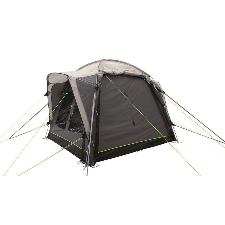 OUTWELL Milestone Lux (Tenda, Grigio, Nero)