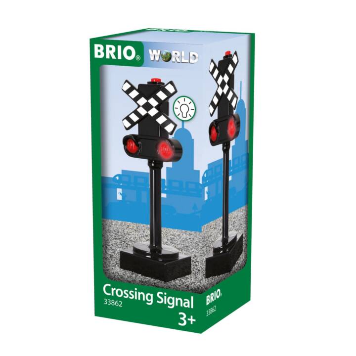 BRIO Trenini (accessori)