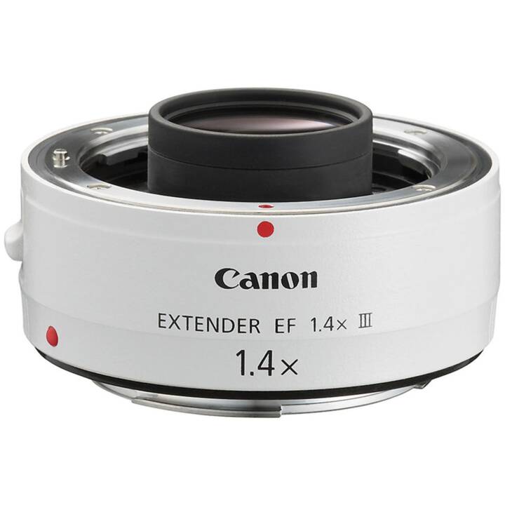Estensione CANON EF 1.4x III