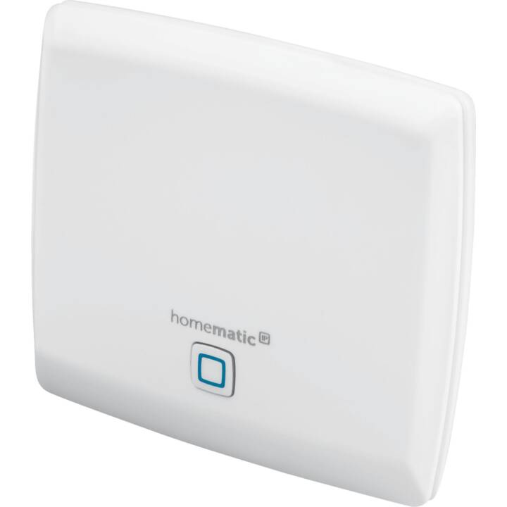 HOMEMATIC Sistema d'allarme IP HMIP-SK7 (WiFi)