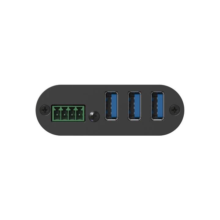 INOGENI Toggle Video-Switch (USB Type-A)