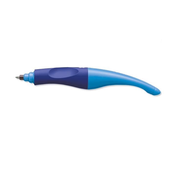 STABILO Rollerball pen (Blu)
