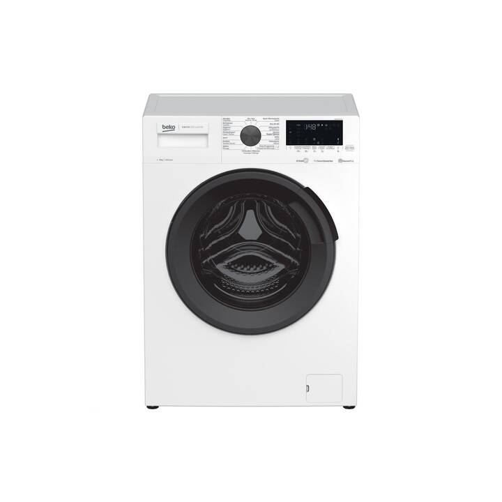 BEKO 50091464CH1 (9 kg, A sinistra)