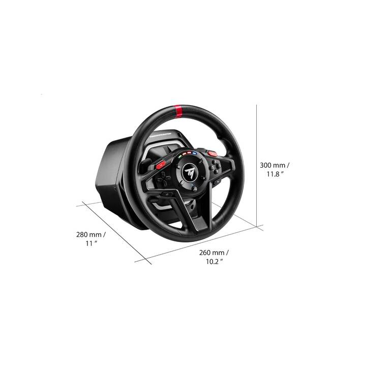 THRUSTMASTER T128 Lenkrad (Schwarz)