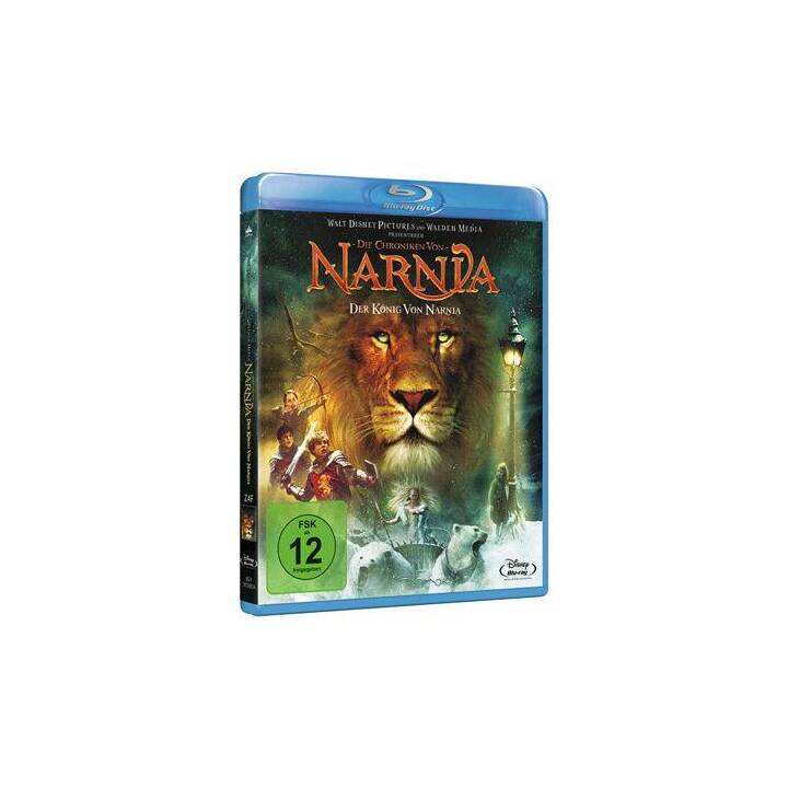 Die Chroniken von Narnia (DE)