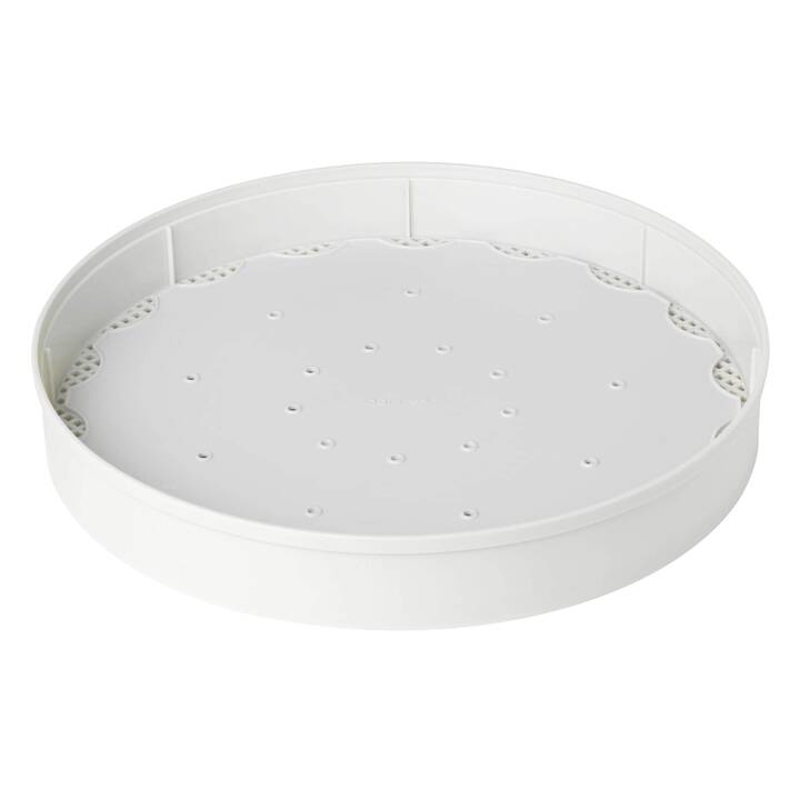 Grille De Séchage Supplémentaire Stöckli 0077.1301 En Polypropylène Pour Déshydrateur Dörrex