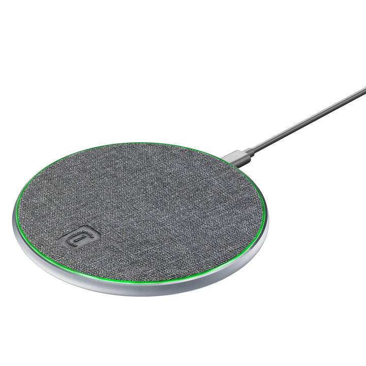 CELLULAR LINE Tweed Wireless charger (15 W)