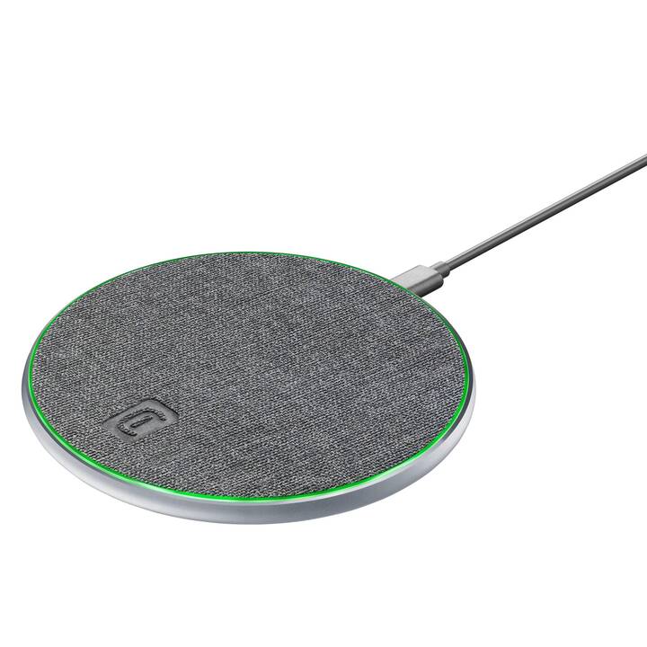 CELLULAR LINE Tweed Wireless Charger (15 W)