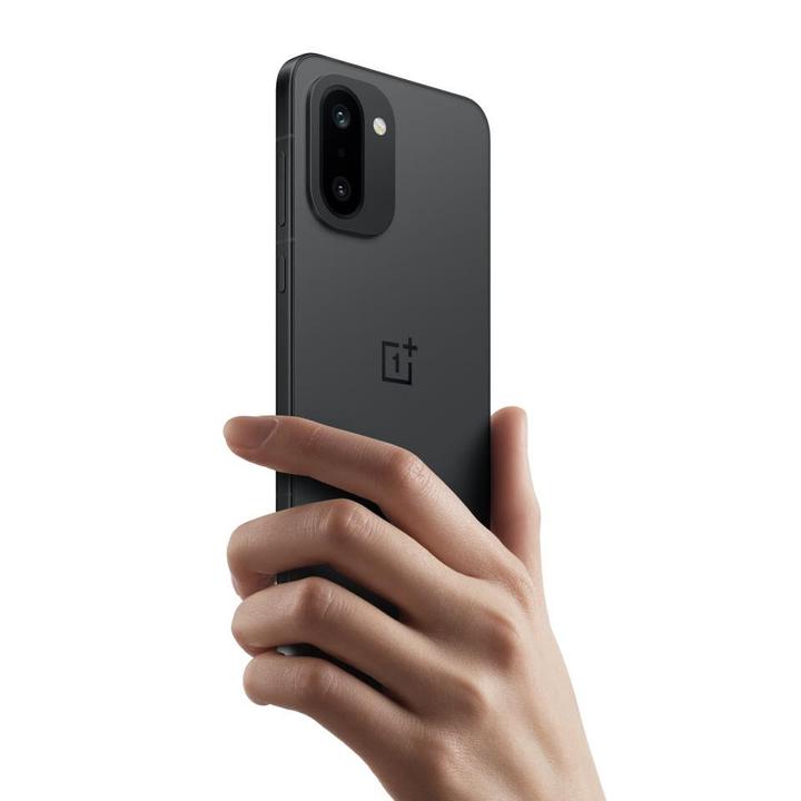 【バパリ】Oneplus 15R チャコールブラック【未開封品】 ONEPLUS OnePlus 15R (256 GB, Schwarz, 6.83