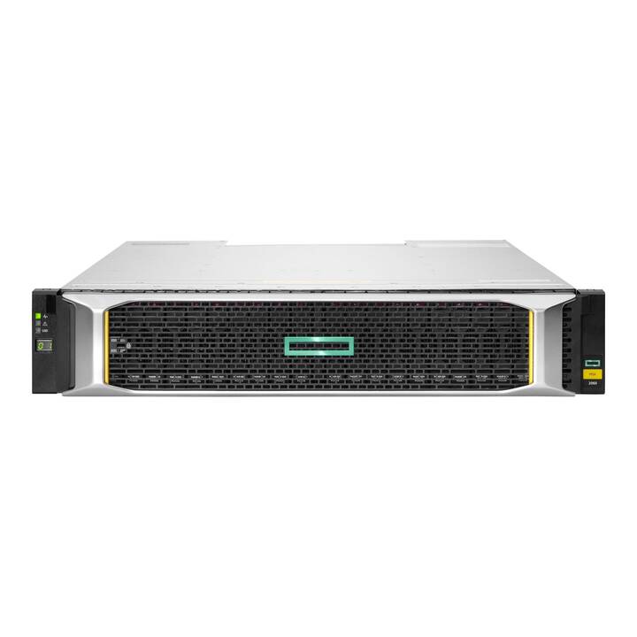 HEWLETT PACKARD ENTERPRISE Modular Smart Array 2060 - Interdiscount