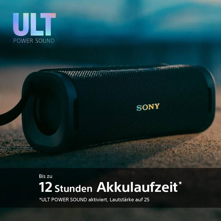 SONY Ult Field 1 (Grau)