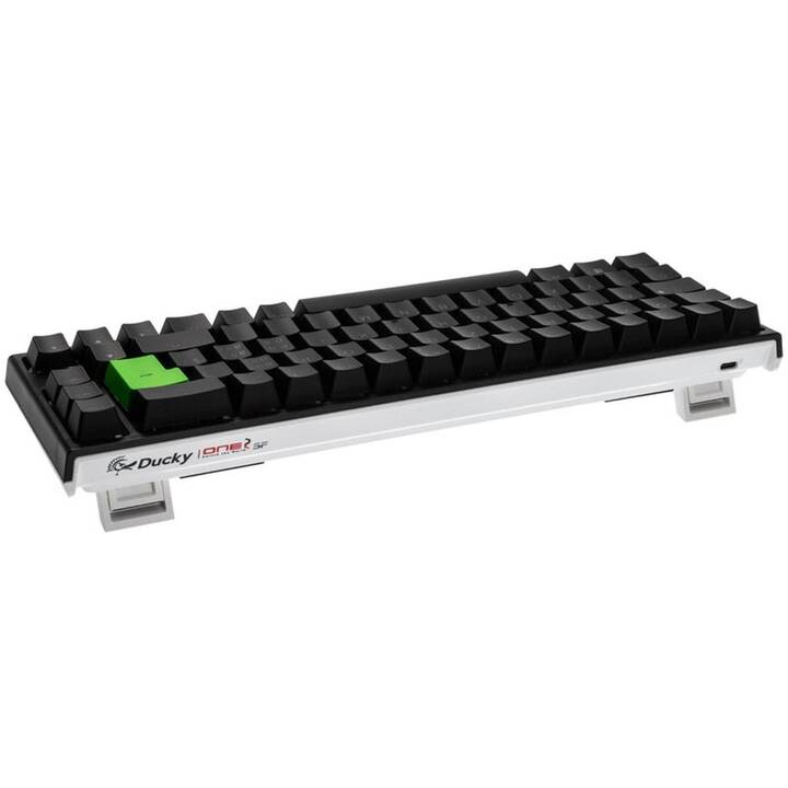 DUCKY One 2 SF (USB, Svizzera)