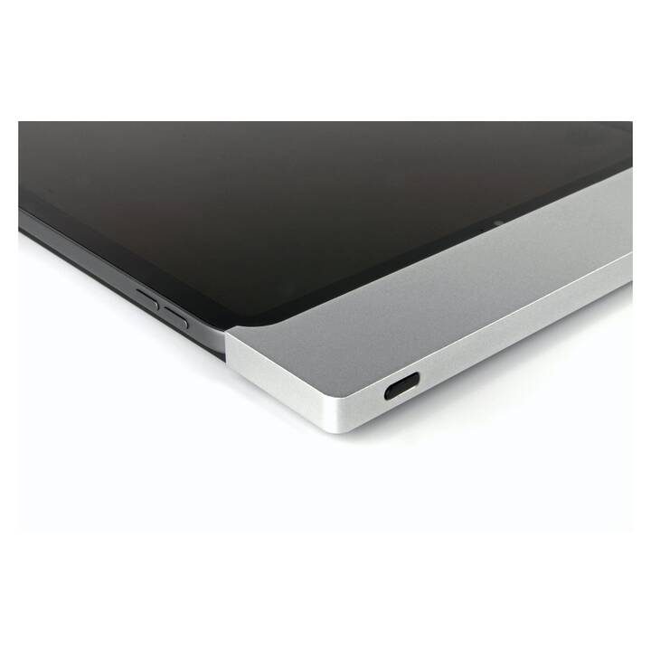 SMART THINGS sDock Fix A11 Tablet-Halterung (Silber)