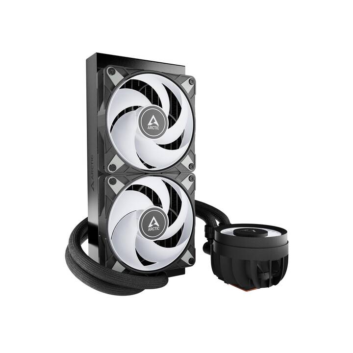 ARCTIC COOLING Liquid Freezer III 240 A-RGB