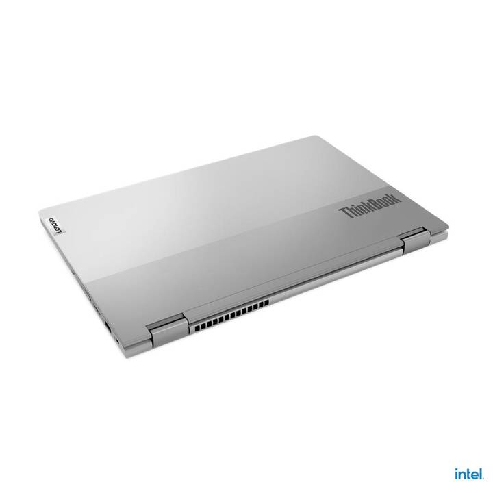LENOVO ThinkBook 14s Yoga Gen. 3 (14", Intel Core i5, 16 Go RAM, 512 Go SSD)