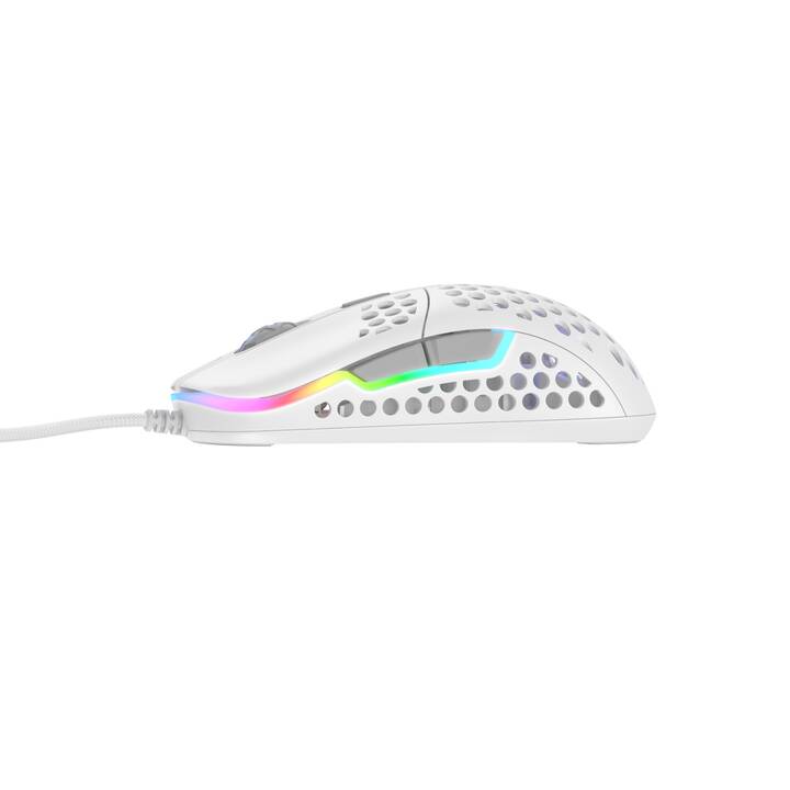 XTRFY M42 RGB Mouse (Cavo, Gaming)
