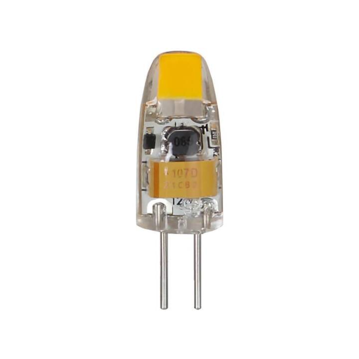 STAR TRADING LED Birne (G4, 1.1 W)