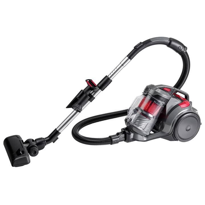 INTERTRONIC Cyclone Vacuum (700 W, senza sacchetto)