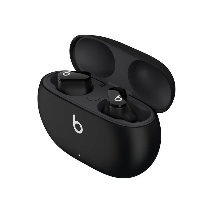 BEATS Studio Buds (In-Ear, ANC, Schwarz)