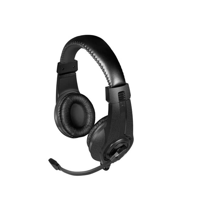 SPEEDLINK Gaming Headset Legatos (On-Ear)