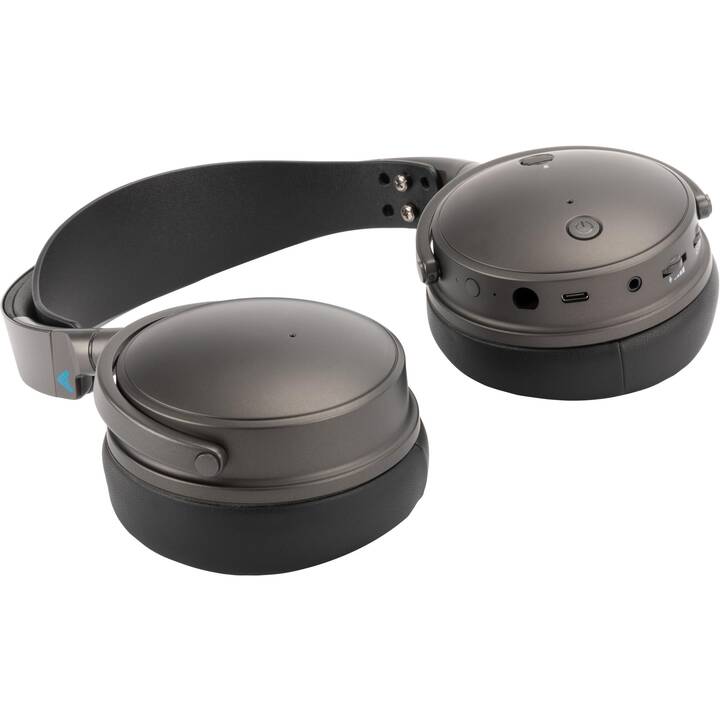 AUDEZE Casque micro de jeu Maxwell (Over-Ear)