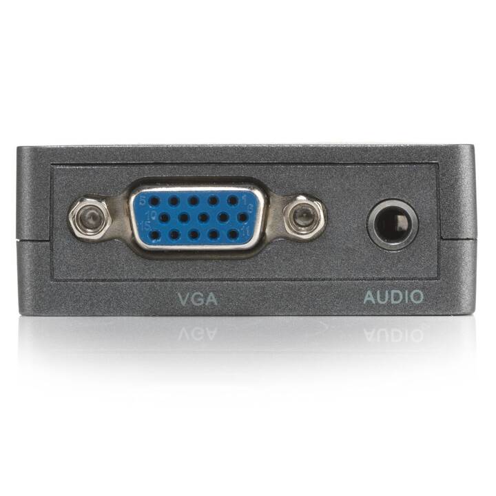 MARMITEK Connect VH51 Convertisseur vidéo (VGA)