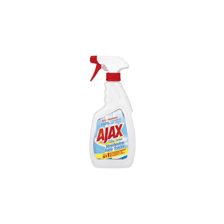 AJAX Glasreiniger (500 ml)