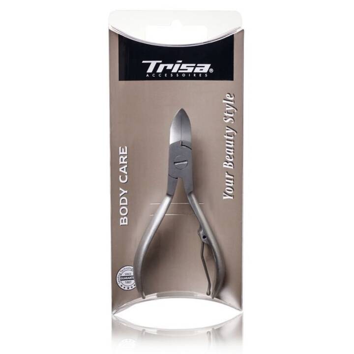 TRISA Forbici per le unghie (10.2 cm)