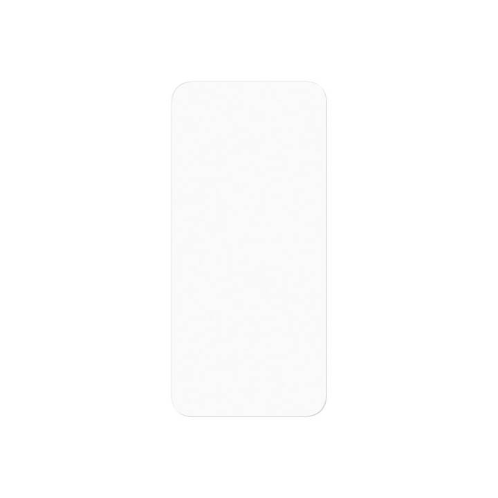 BELKIN Verre de protection d'écran ScreenForce Pro (iPhone 15, 1 pièce)