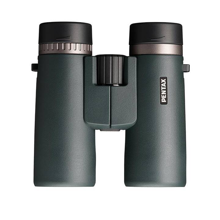 PENTAX Fernglas SD (10x, 42 mm)