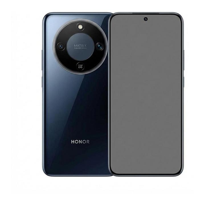 HONOR Magic8 Lite (512 GB, Midnight Black, 6.79", 108 MP, 5G)