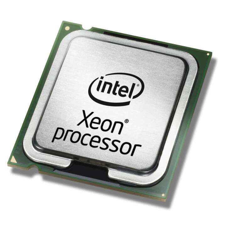 Intel Xeon Silver 4116 / 2.1 GHz processeur