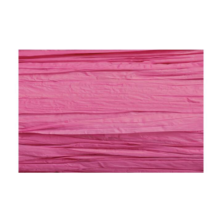 KNORR PRANDELL Nastro di rafia (Pink, 30 m)
