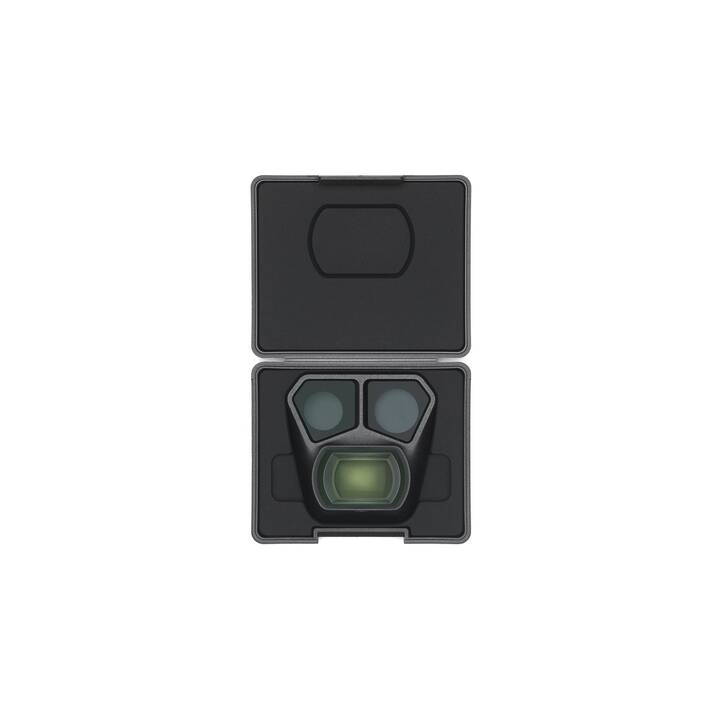 DJI Accessoires pour caméras Mavic 3 Pro Wide Angle Lens (Mavic 3 Pro Cine, Mavic 3 Pro, 1 pièce)