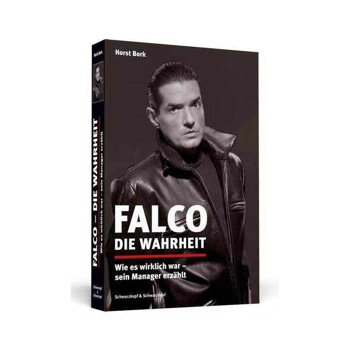 Falco – Die Wahrheit