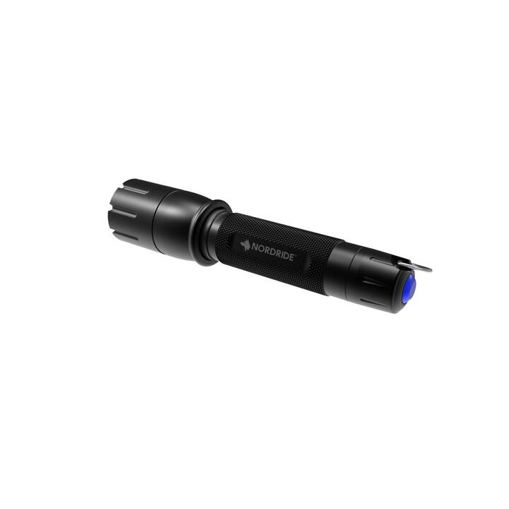 NORDRIDE Taschenlampe SMART R