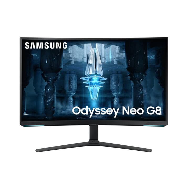 SAMSUNG Odyssey Neo 8 LS32BG850NPXEN (32