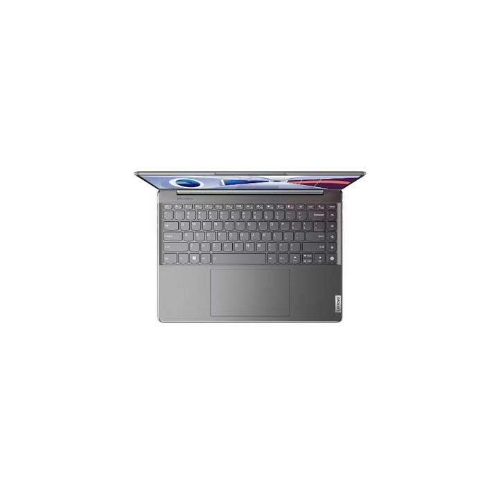 LENOVO Yoga 9 14IRP8 (14", Intel Core i7, 16 Go RAM, 1000 Go SSD)