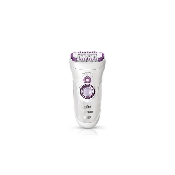 BRAUN Silk-épil 9 9-700 SensoSmart Depilatore