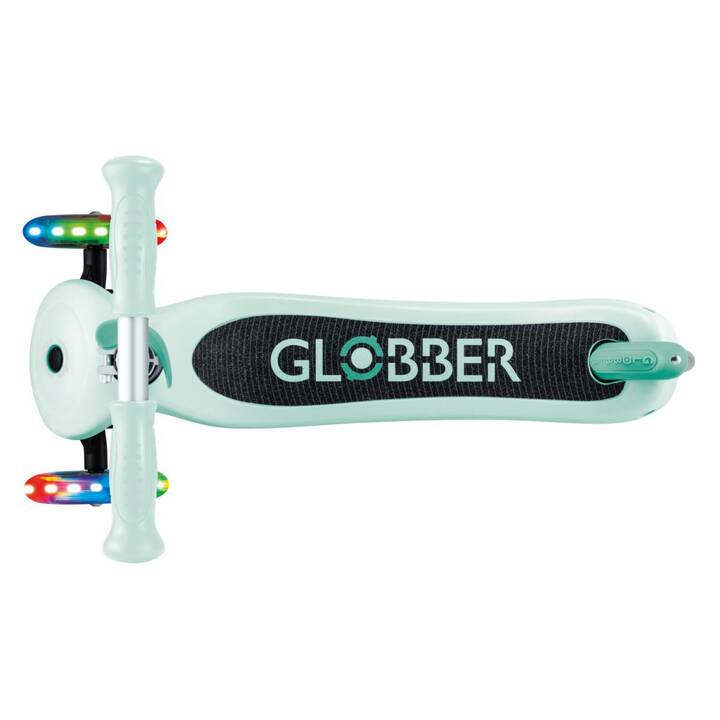 GLOBBER Monopattino Primo Lights (Verde menta)