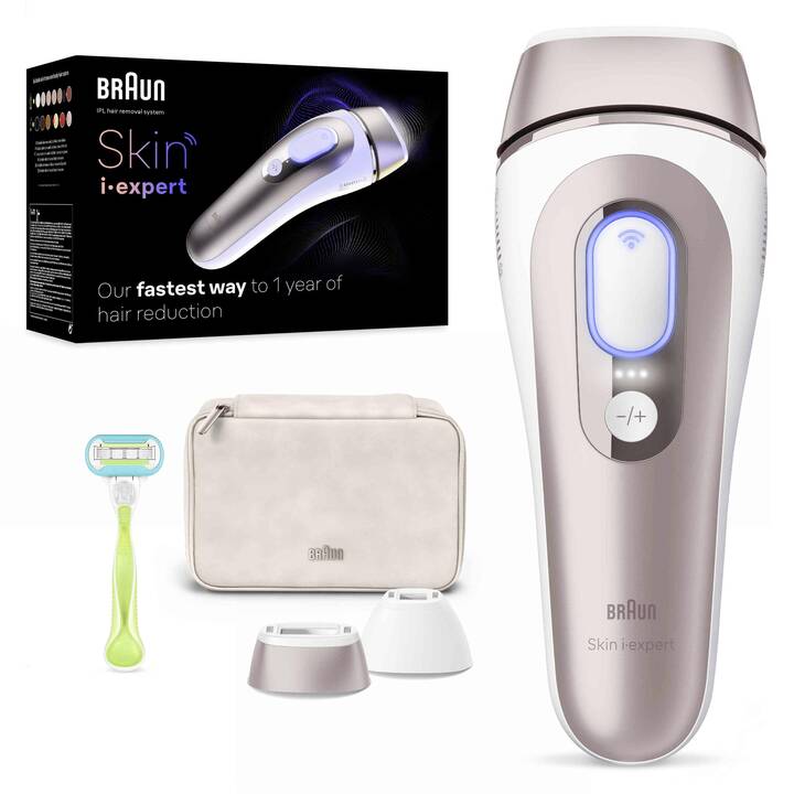 BRAUN Silk-Expert Pro IPL PL7147