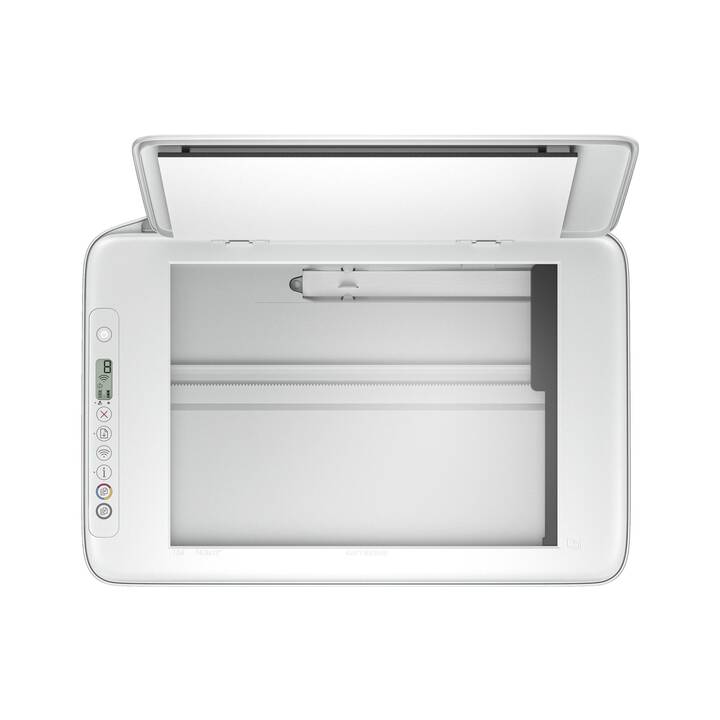 HP DeskJet 2810e All-in-One (Imprimante à jet d'encre, Couleur, Instant Ink, WLAN, Bluetooth)